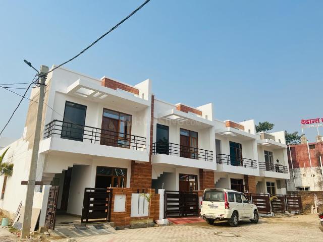 3 BHK Independent House in Anora Kala for resale Lucknow. The reference number is 14508352