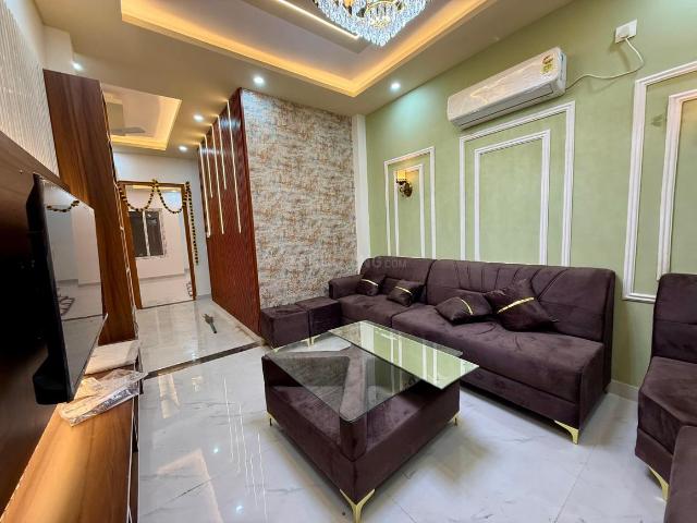 3 BHK Independent House in Anora Kala for resale Lucknow. The reference number is 19638564