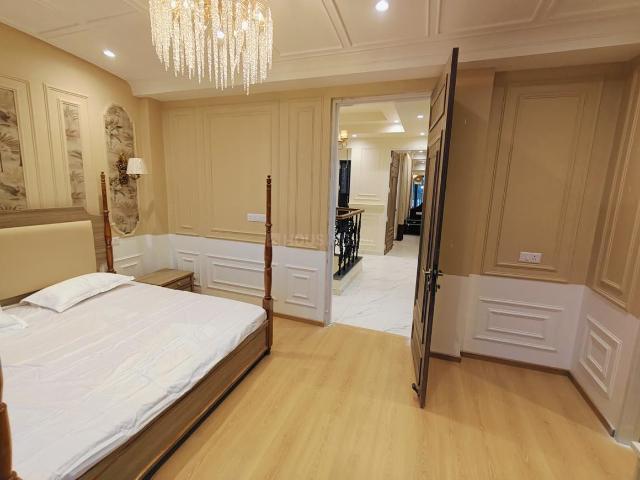 3 BHK Independent House in Anora Kala for resale Lucknow. The reference number is 19706846