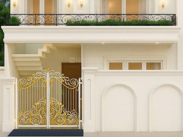 3 BHK Independent House in Anora Kala for resale Lucknow. The reference number is 20707484