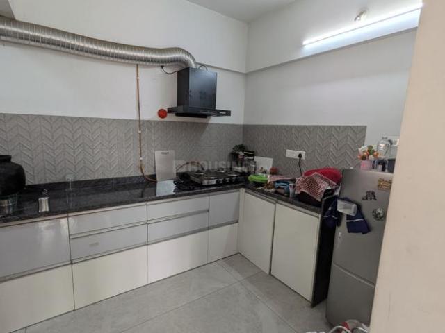 3 BHK Independent House in Anand Nagar, Sinhagad Road for rent Pune. The reference number is 20092887