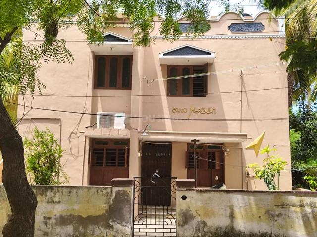 3 BHK Independent House in Anbunagar for resale Tirunelveli. The reference number is 17568835