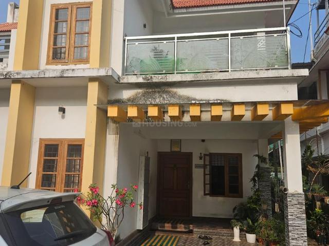 3 BHK Independent House in Angamaly for resale Kochi. The reference number is 16627797