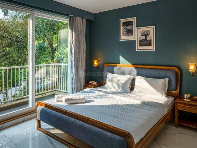 3 BHK Independent House in Anjuna for resale Goa. The reference number is 16674972