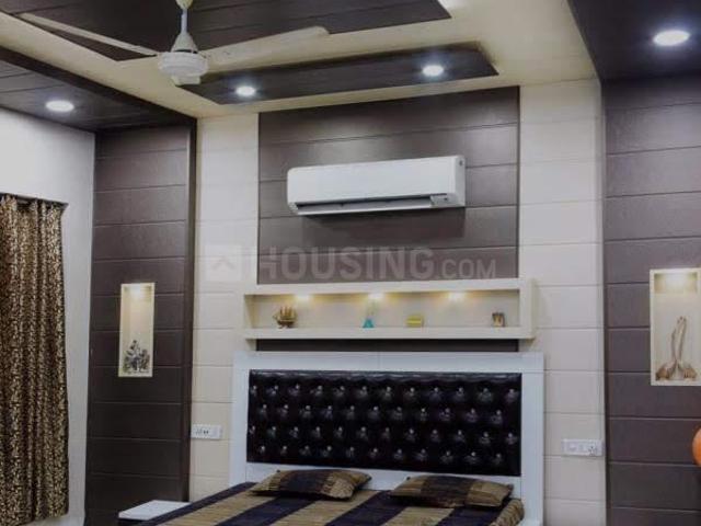 3 BHK Independent House in Ansal's Sushant City for rent Meerut. The reference number is 20549853