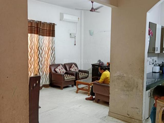 3 BHK Independent House in Asola for resale New Delhi. The reference number is 11760715