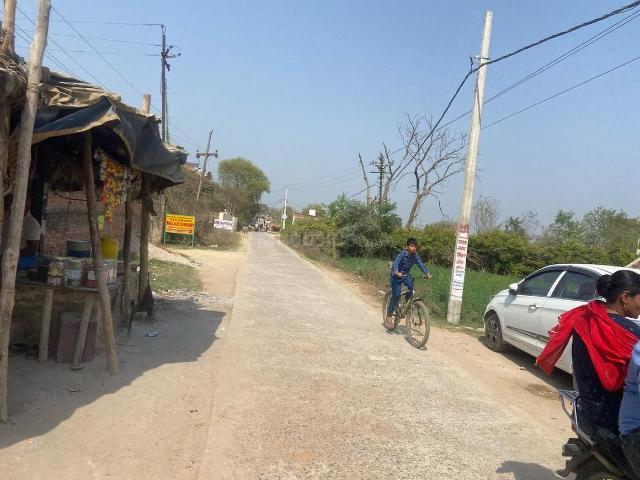 3 BHK Independent House in Ashapur for resale Varanasi. The reference number is 16731812