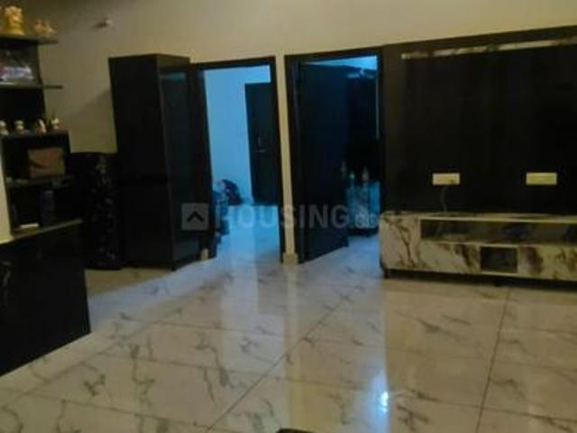 3 BHK Independent House in Ashiana Colony for resale Dera Bassi. The reference number is 19432190