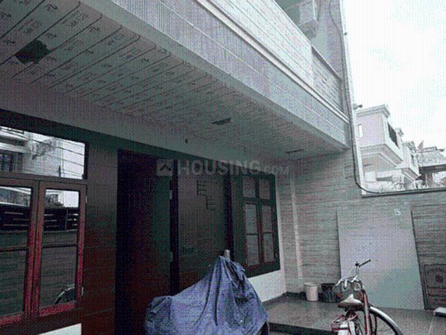3 BHK Independent House in Ashiyana for rent Lucknow. The reference number is 20647363