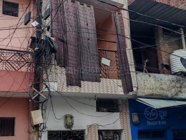 3 BHK Independent House in Ashiyana for resale Lucknow. The reference number is 19851102