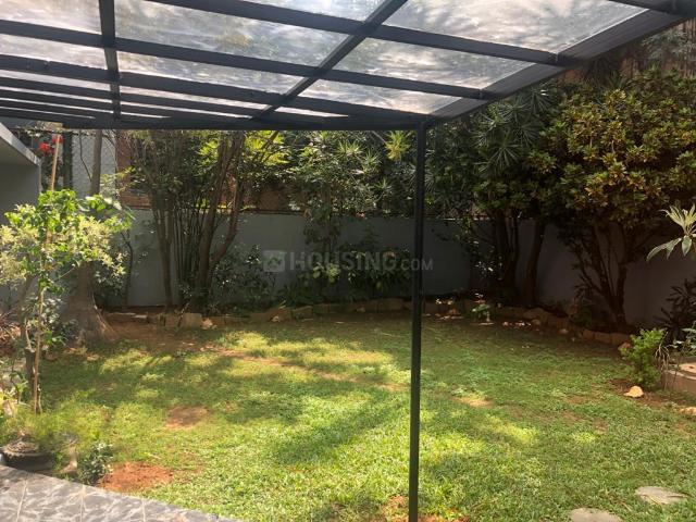 3 BHK Independent House in Ashok Nagar for rent Bengaluru. The reference number is 20759426