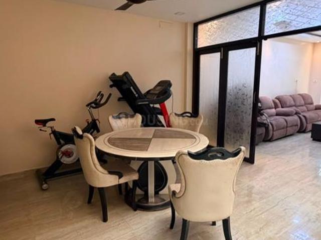 3 BHK Independent House in Ashok Nagar for rent Chennai. The reference number is 20699761