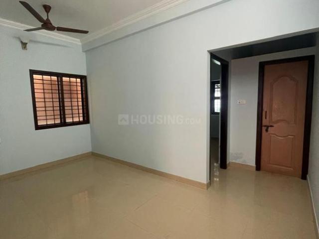 3 BHK Independent House in Ashok Nagar for rent Mangalore. The reference number is 20851119