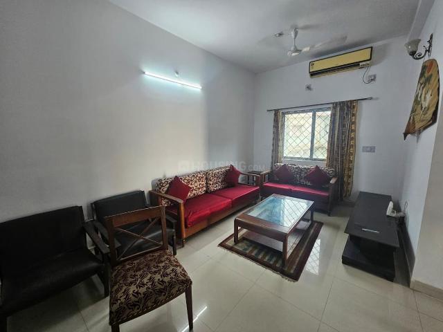 3 BHK Independent House in Ashok Nagar for rent Ranchi. The reference number is 19917976