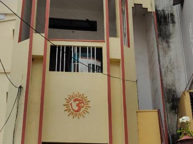 3 BHK Independent House in Ashoknagar for resale Karimnagar. The reference number is 7218479