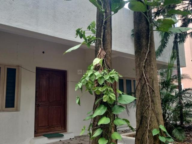 3 BHK Independent House in Armane Nagar for resale Bangalore. The reference number is 17338046