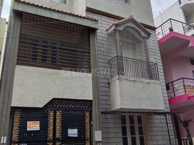 3 BHK Independent House in Arakere for resale Bengaluru. The reference number is 20818296