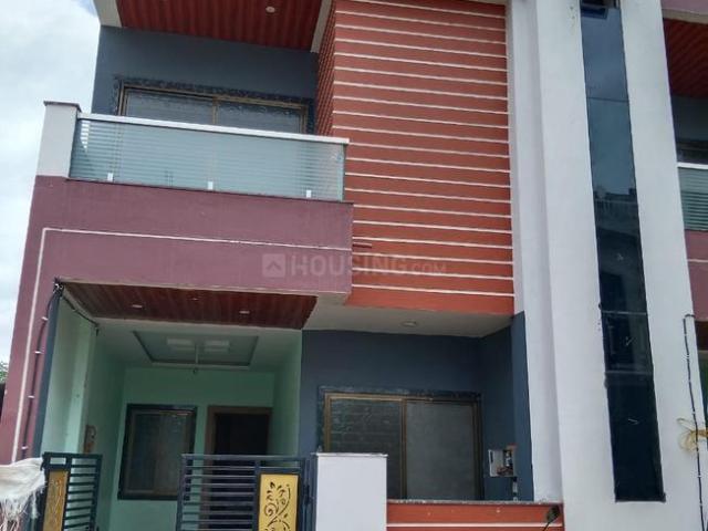 3 BHK Independent House in Arandia for resale AB Bypass Road. The reference number is 17678283