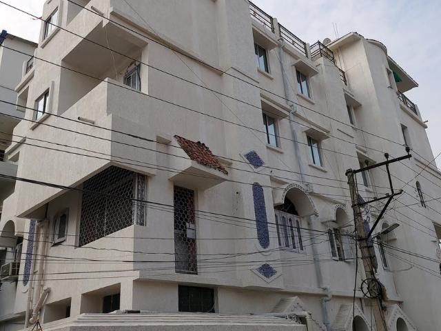 3 BHK Independent House in Argora for rent Ranchi. The reference number is 8724672