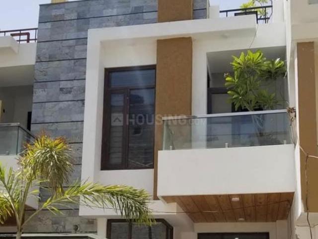 3 BHK Independent House in Arjun Nagar for rent Jaipur. The reference number is 20153807