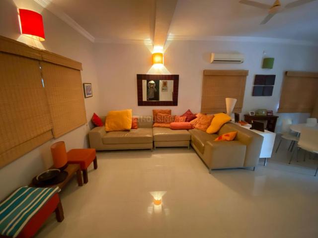 3 BHK Independent House in Arpora for resale Goa. The reference number is 14935795