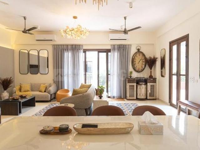 3 BHK Independent House in Arpora for resale North Goa. The reference number is 16971778