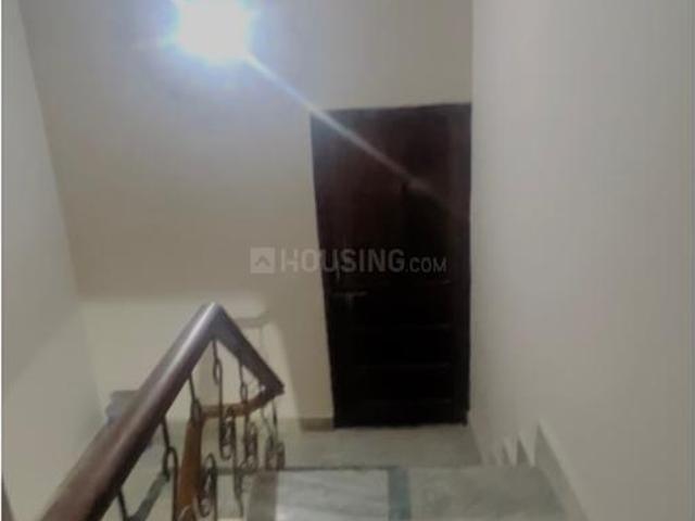 3 BHK Independent House in Arya Nagar for rent Bahadurgarh. The reference number is 20502395