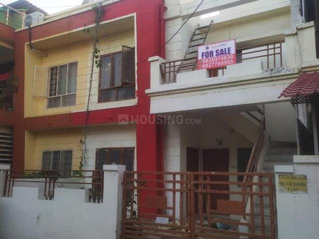 3 BHK Independent House in Awadhpuri for resale Bhopal. The reference number is 17112149