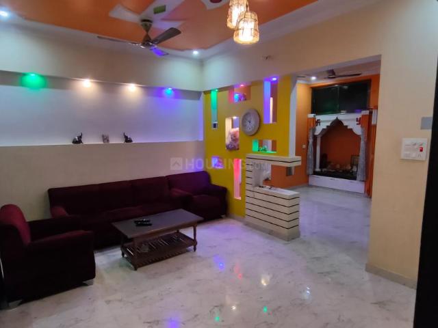 3 BHK Independent House in Awaleshpur for rent Varanasi. The reference number is 11879333