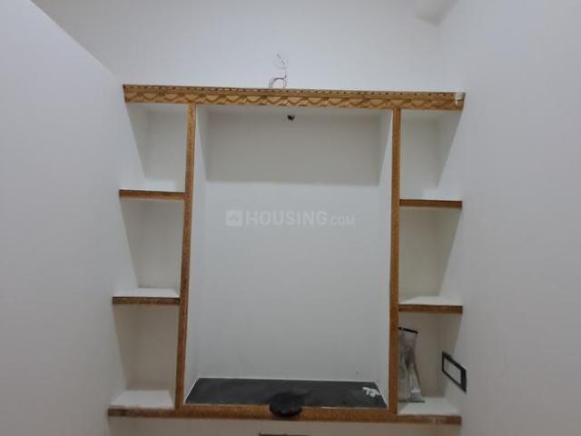 3 BHK Independent House in Athipatttu for rent Chennai. The reference number is 20613145