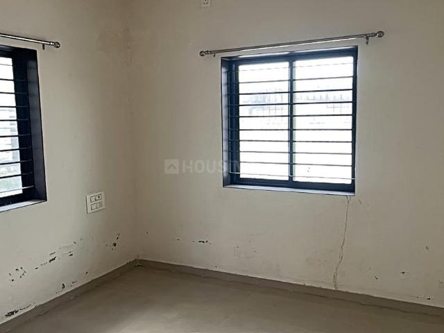 3 BHK Independent House in Atladara for rent Vadodara. The reference number is 20012069