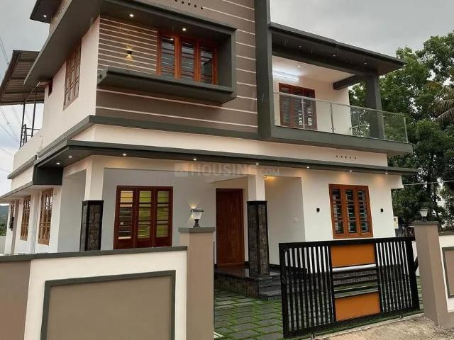 3 BHK Independent House in Attibele for resale Bangalore. The reference number is 17130588