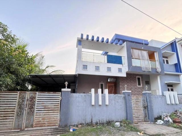 3 BHK Independent House in Avadi for resale Chennai. The reference number is 16347655