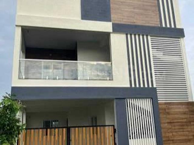 3 BHK Independent House in Avadi for resale Chennai. The reference number is 19441390