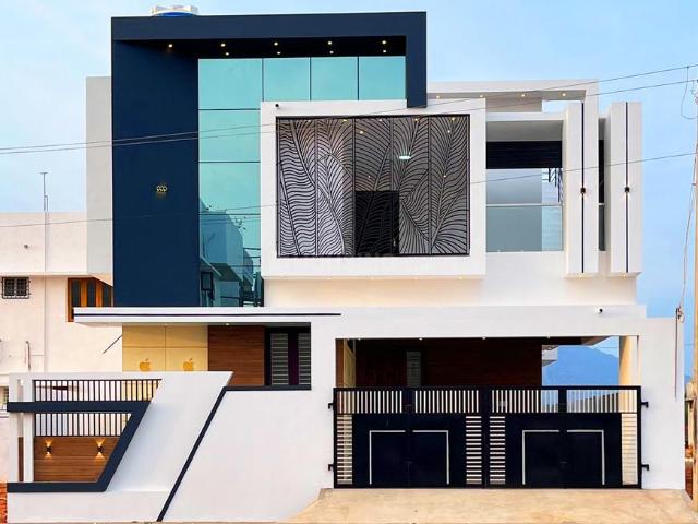 3 BHK Independent House in Avadi for resale Chennai. The reference number is 19697909