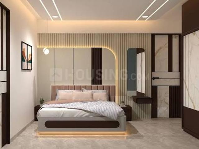 3 BHK Independent House in Avadi for resale Chennai. The reference number is 19985984