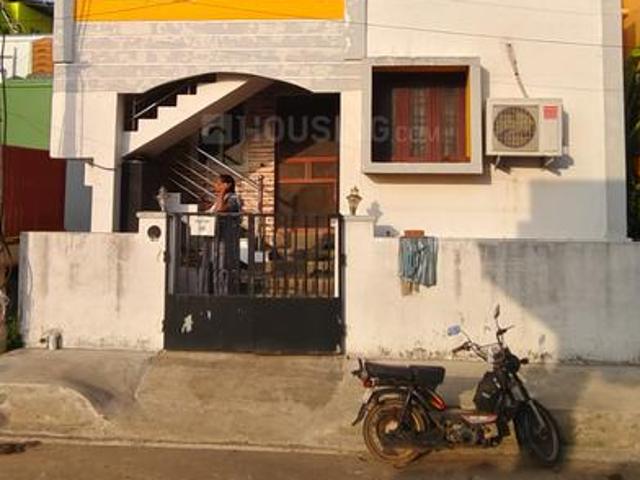 3 BHK Independent House in Avadi for resale Chennai. The reference number is 20691797