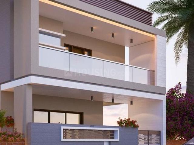3 BHK Independent House in Avadi for resale Chennai. The reference number is 20844140