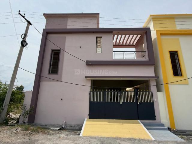 3 BHK Independent House in Avadi for resale Chennai. The reference number is 20993305
