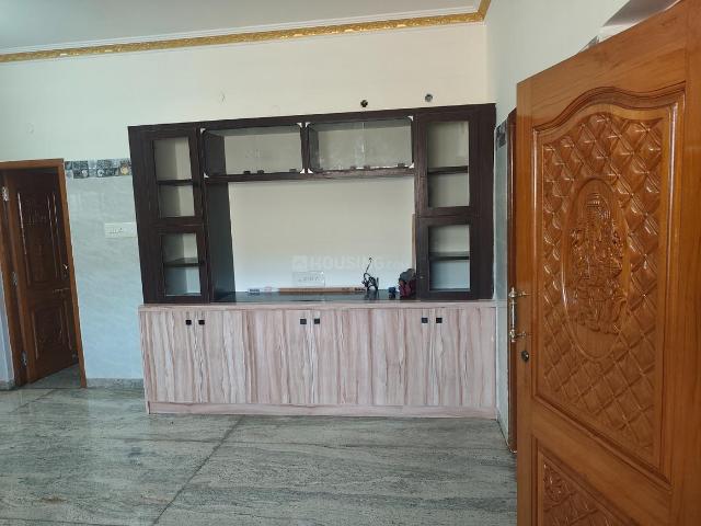 3 BHK Independent House in Avaniyapuram for rent Madurai. The reference number is 20631922