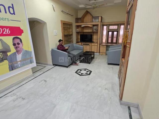 3 BHK Independent House in Avanti Vihar for rent Raipur. The reference number is 20990533