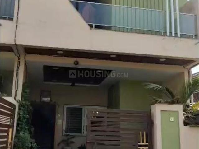 3 BHK Independent House in Avanti Vihar for resale Raipur. The reference number is 19685565