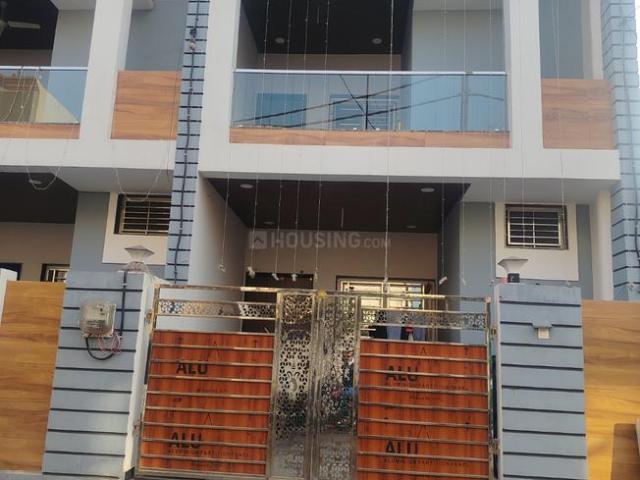3 BHK Independent House in Avanti Vihar for resale Raipur. The reference number is 19149910