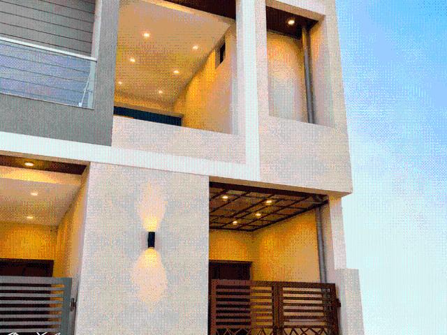 3 BHK Independent House in Avanti Vihar for resale Raipur. The reference number is 20515345