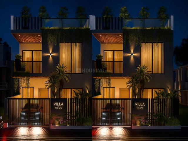 3 BHK Independent House in Avanti Vihar for resale Raipur. The reference number is 20709998