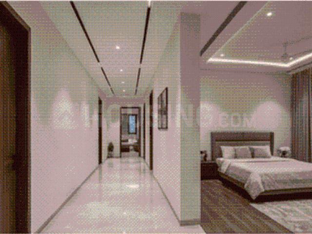 3 BHK Independent House in Avanti Vihar for resale Raipur. The reference number is 20792720