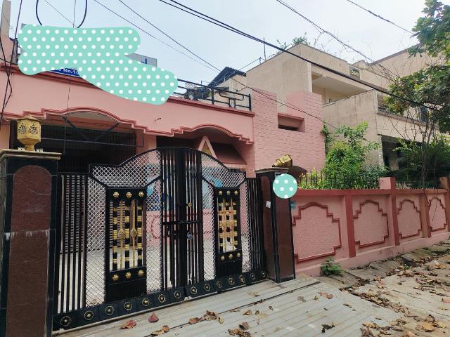 3 BHK Independent House in Avanti Vihar for resale Raipur. The reference number is 20879349