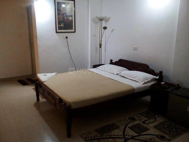 3 BHK Independent House in Avas Vikas Colony for rent Rishikesh. The reference number is 20976235