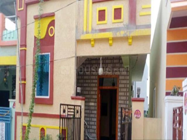 3 BHK Independent House in Avinashi Taluk for resale Nambiampalayam. The reference number is 17631929