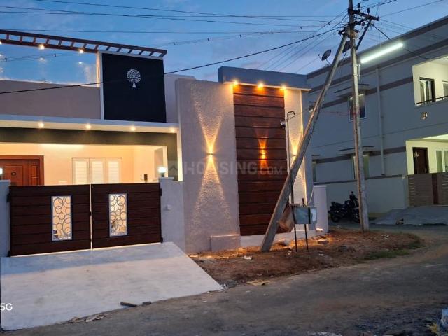 3 BHK Independent House in Avinashi Taluk for resale Tiruppur. The reference number is 17505833